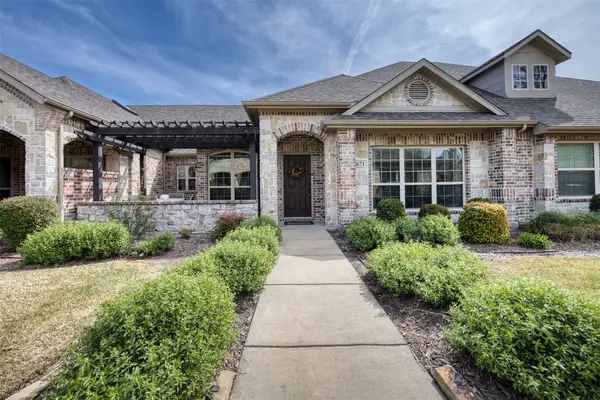 5671 Hummingbird Lane, Fairview, TX 75069