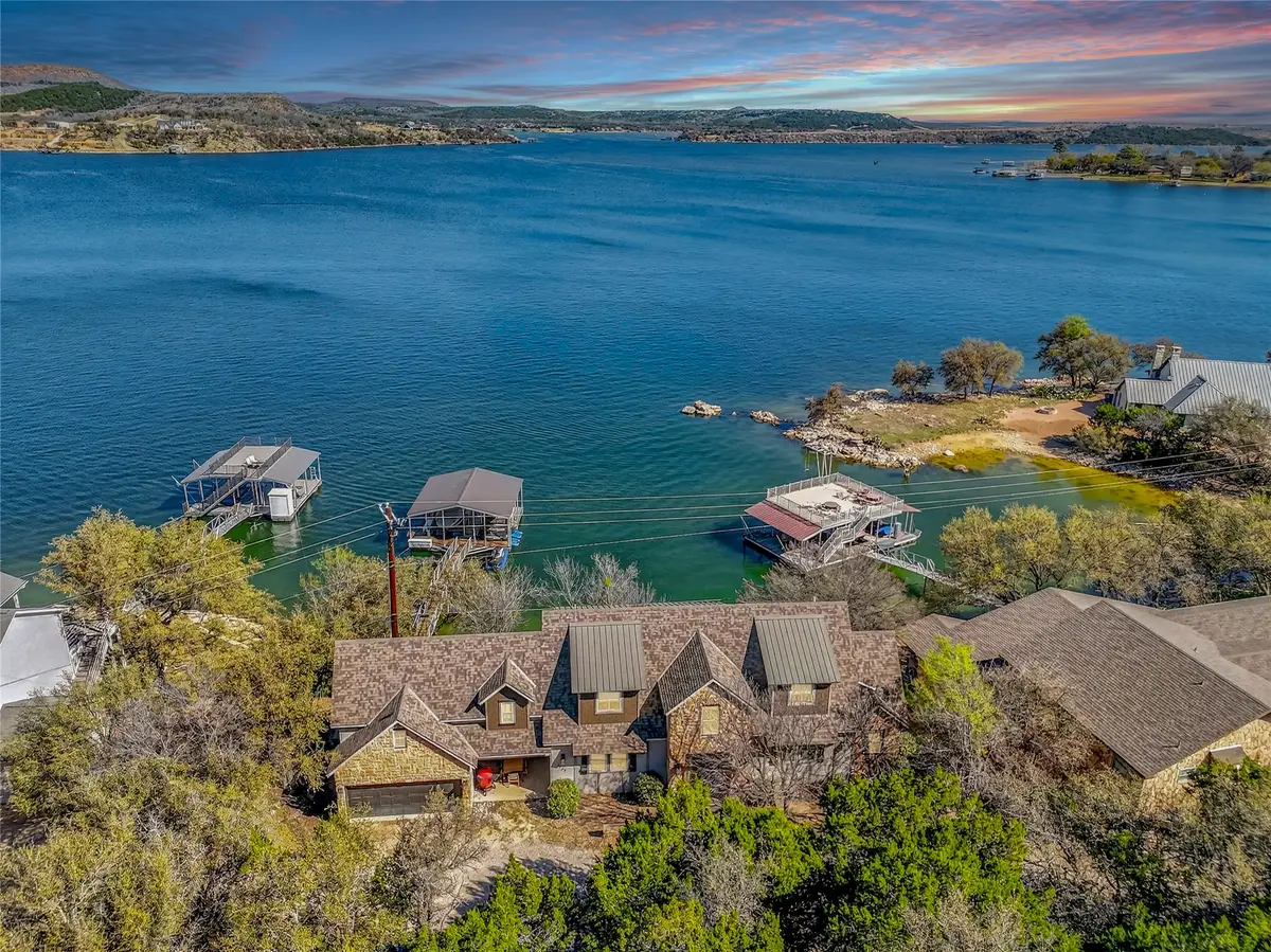 2127 Trail Ridge Rd 1, Possum Kingdom Lake, TX 76449 - #1