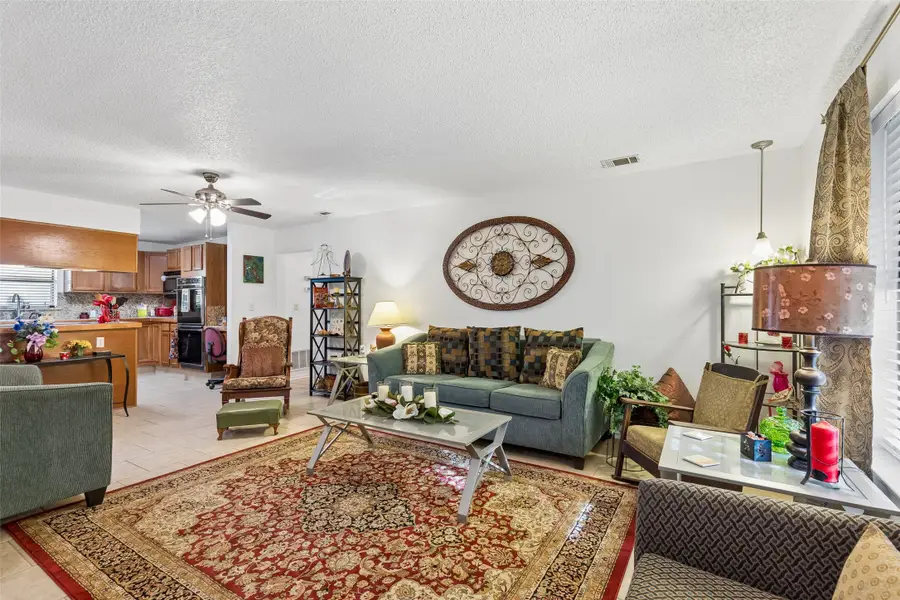 1317 Trinity View Street, Irving, TX 75060 - #3