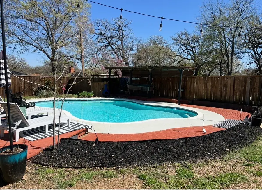 1514 Cardinal Rd Cardinal Road, Mansfield, TX 76063 - #2