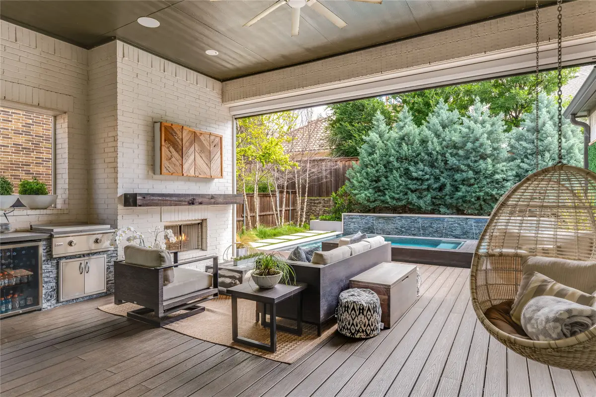 984 Thoroughbred Avenue, Frisco, TX 75036 - #1