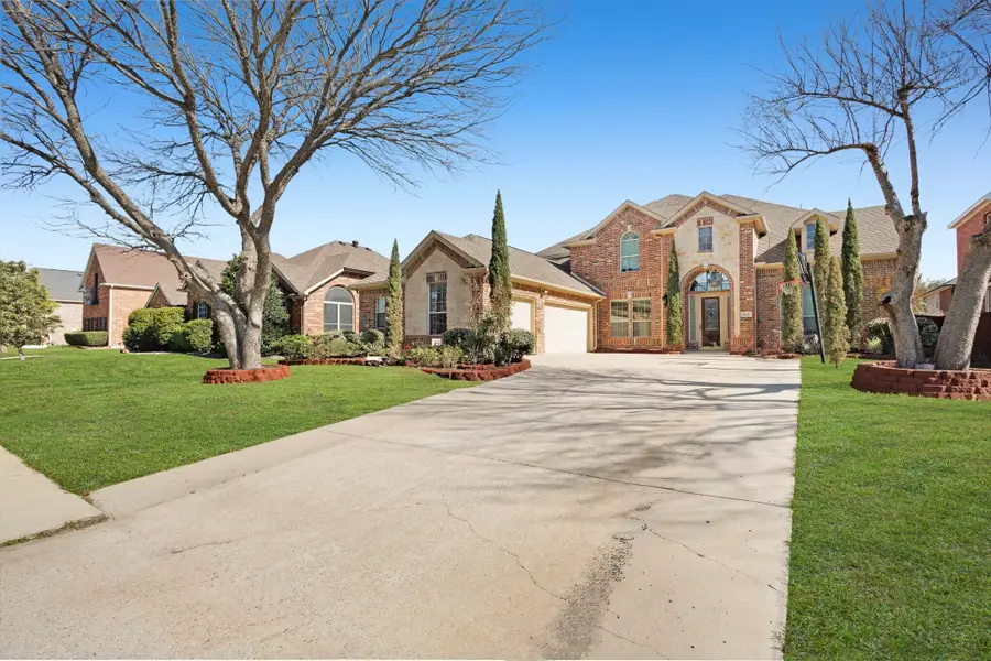 9618 Peach Tree Lane, Rowlett, TX 75089 - #2