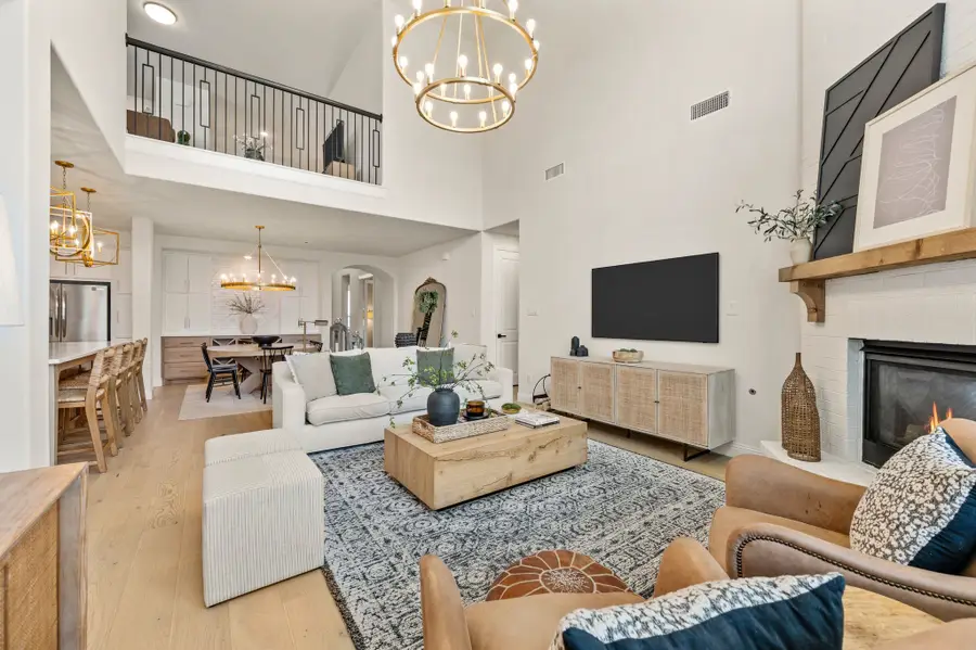 1108 16th Street, Argyle, TX 76226 - #3