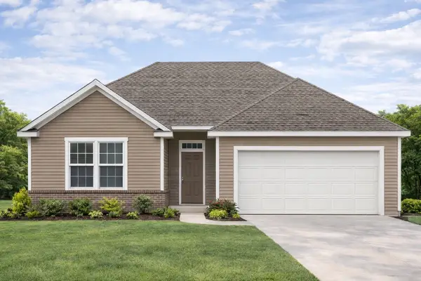 118 Windjammer Road, Mount Vernon, TX 75457