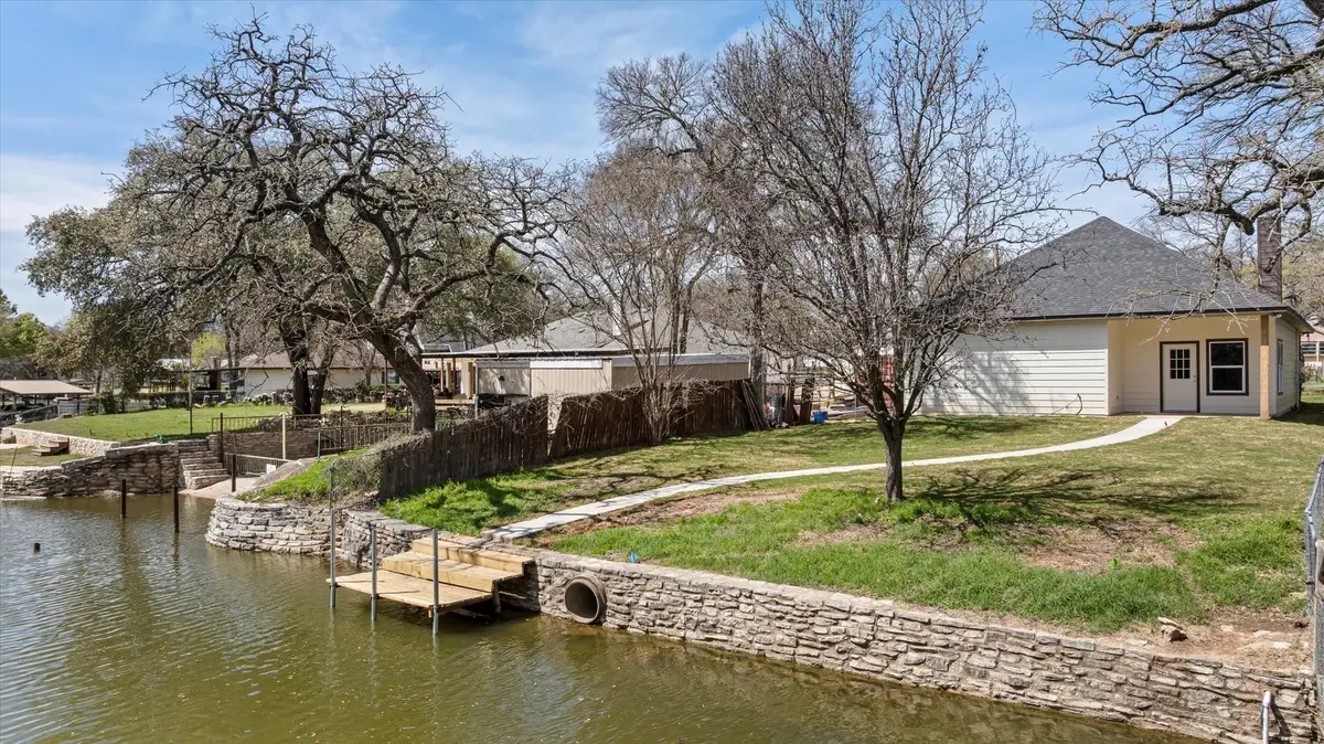 4403 N Port Ridglea Court, Granbury, TX 76049 - #1