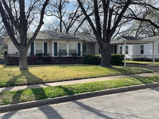 2008 Goldenrod Lane, Arlington, TX 76013 - #1