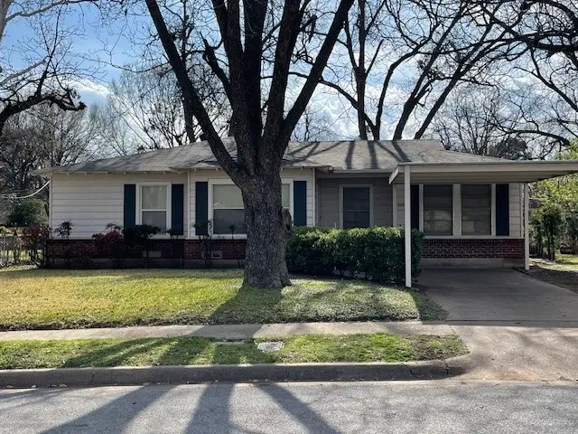 2008 Goldenrod Lane, Arlington, TX 76013 - #2