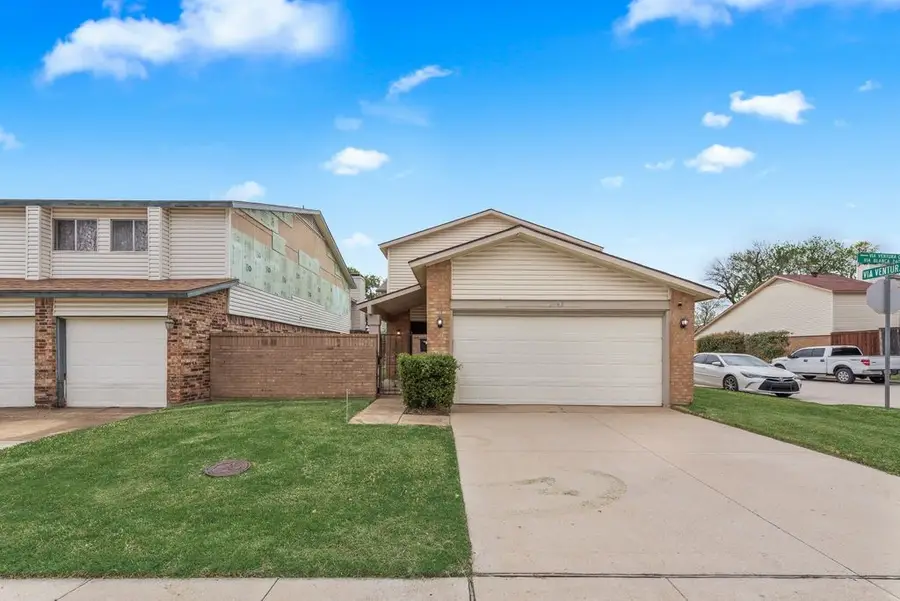 2643 Via Ventura Circle, Carrollton, TX 75006 - #2