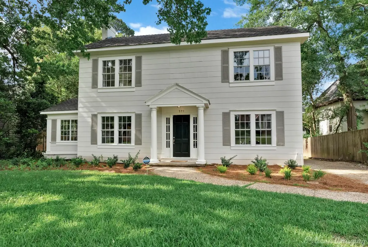 571 Oneonta Street, Shreveport, LA 71106 - #1