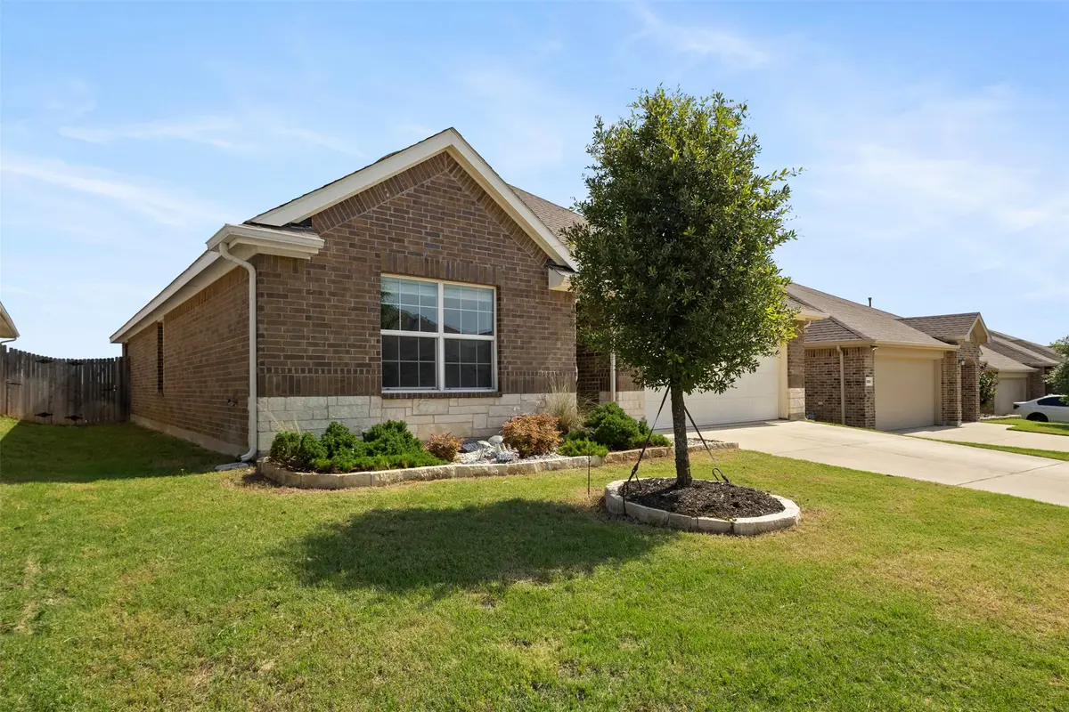 6112 Fall Creek Lane, Fort Worth, TX 76123 - #1