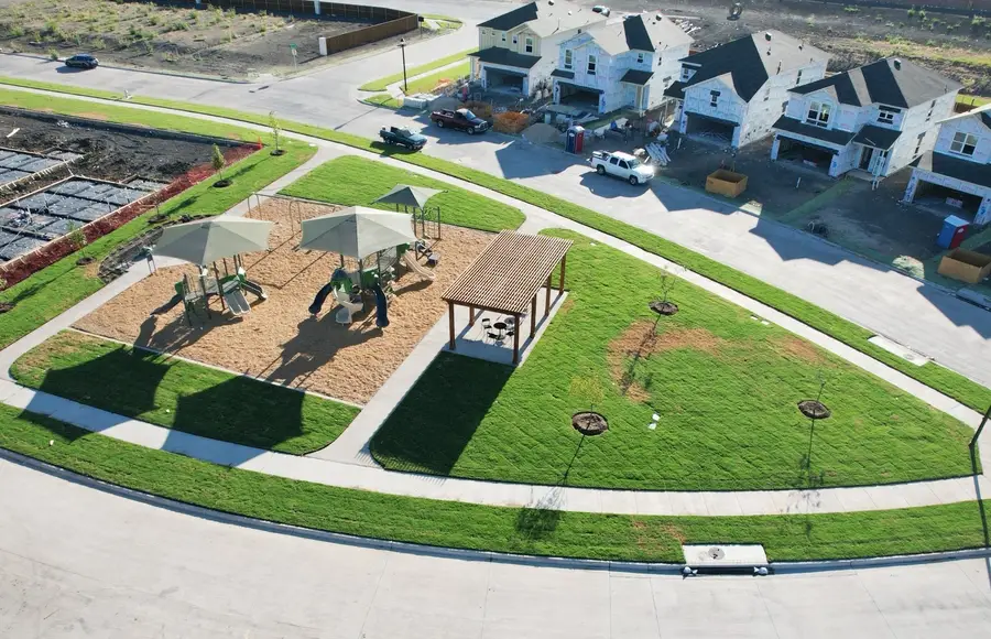 2519 Midfield Way, Princeton, TX 75407 - #2