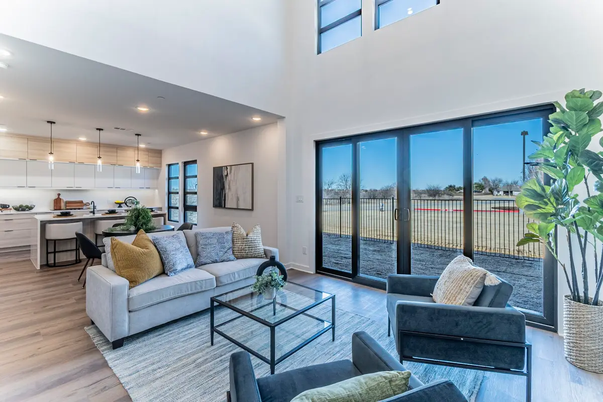 1432 Mars Lander Lane, Wylie, TX 75098 - #1