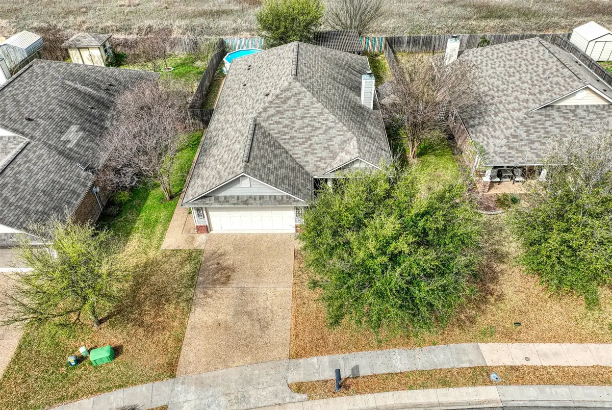 933 Heston Circle, Robinson, TX 76706 - #1