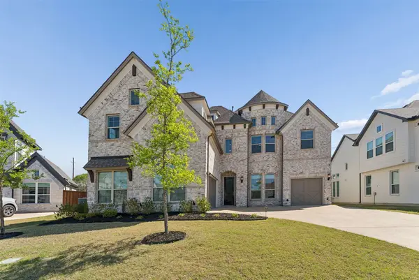 4516 Ravenbank Drive, Rockwall, TX 75087