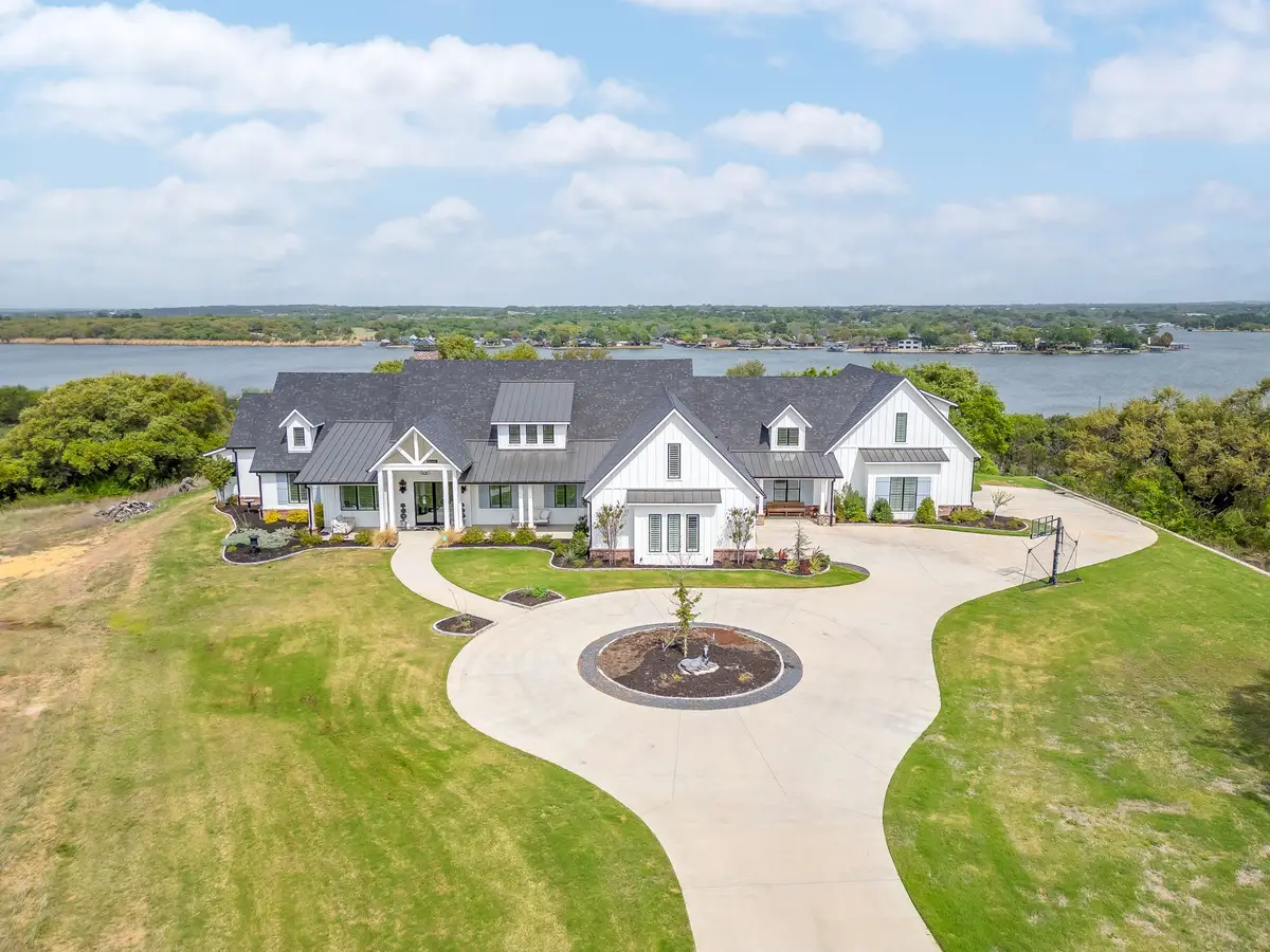 8070 Brownie Luker Blvd., Granbury, TX 76048 - #1