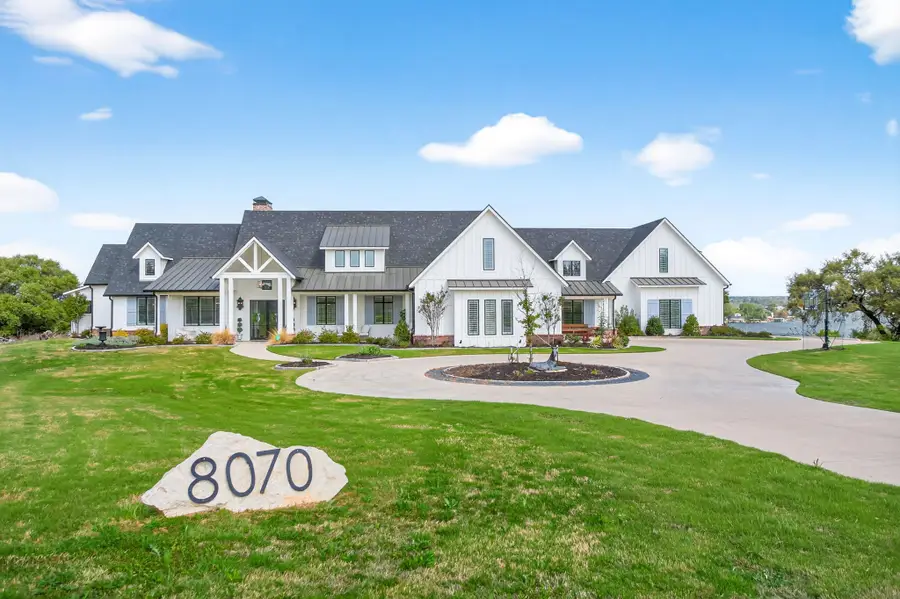 8070 Brownie Luker Blvd., Granbury, TX 76048 - #2