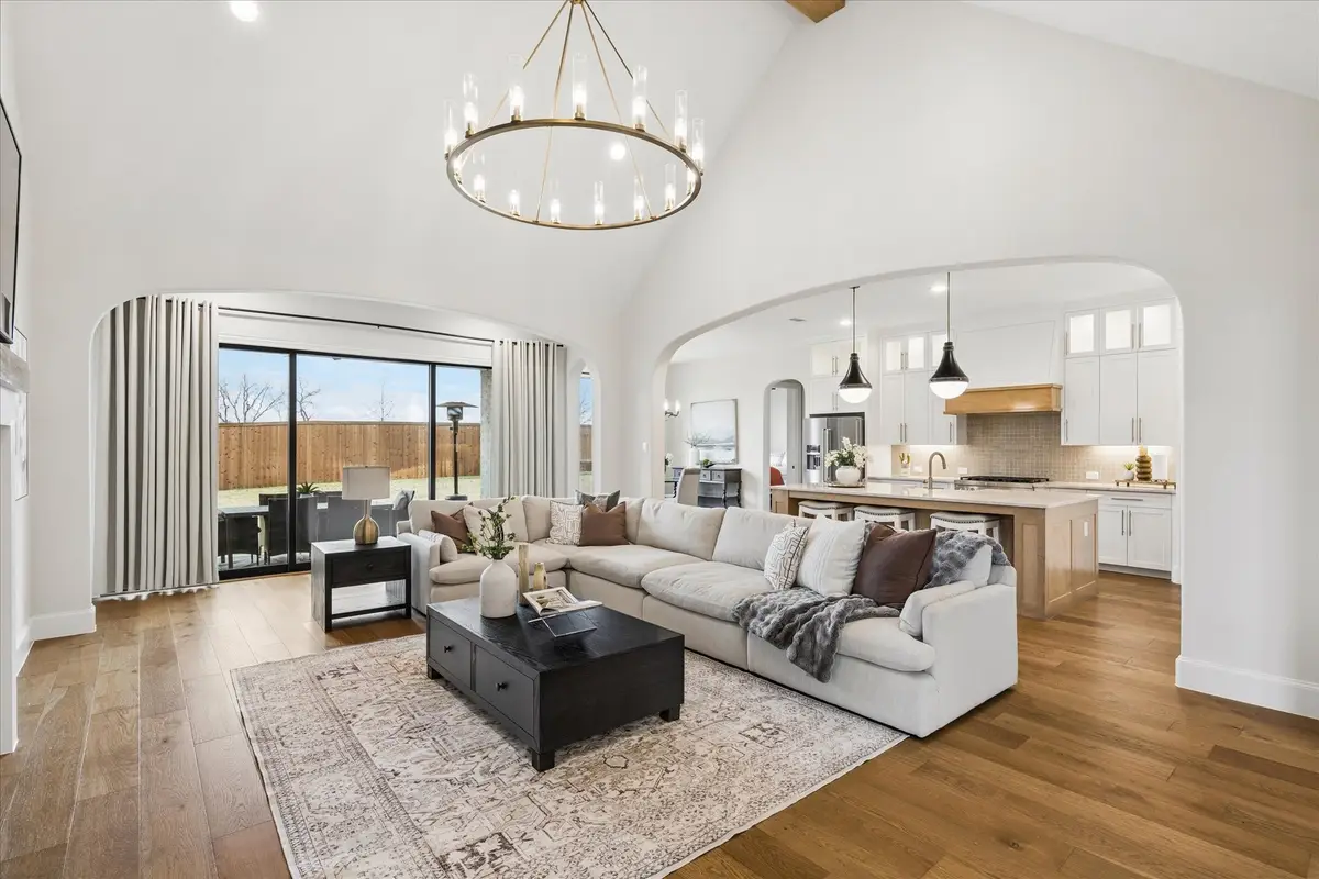 7412 Black Bear Lane, Argyle, TX 76226 - #1