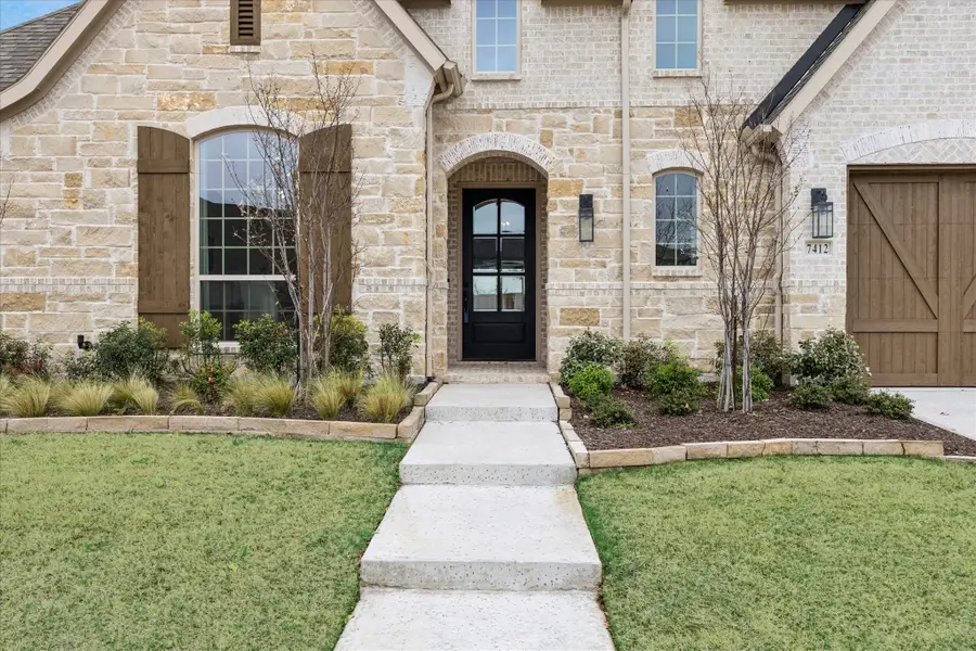 7412 Black Bear Lane, Argyle, TX 76226 - #3