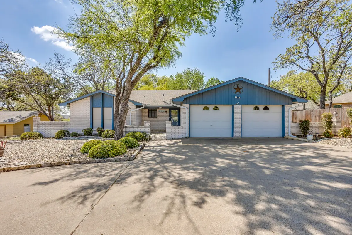 4031 Fairway Drive, Decordova, TX 76049 - #1