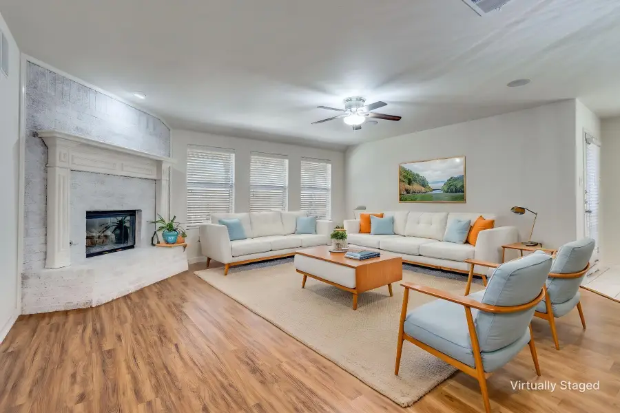 712 Hardwood Drive, McKinney, TX 75069 - #3