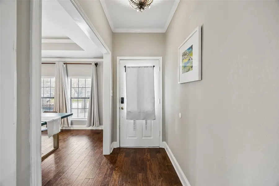 1211 Terrace Drive, Mesquite, TX 75150 - #3