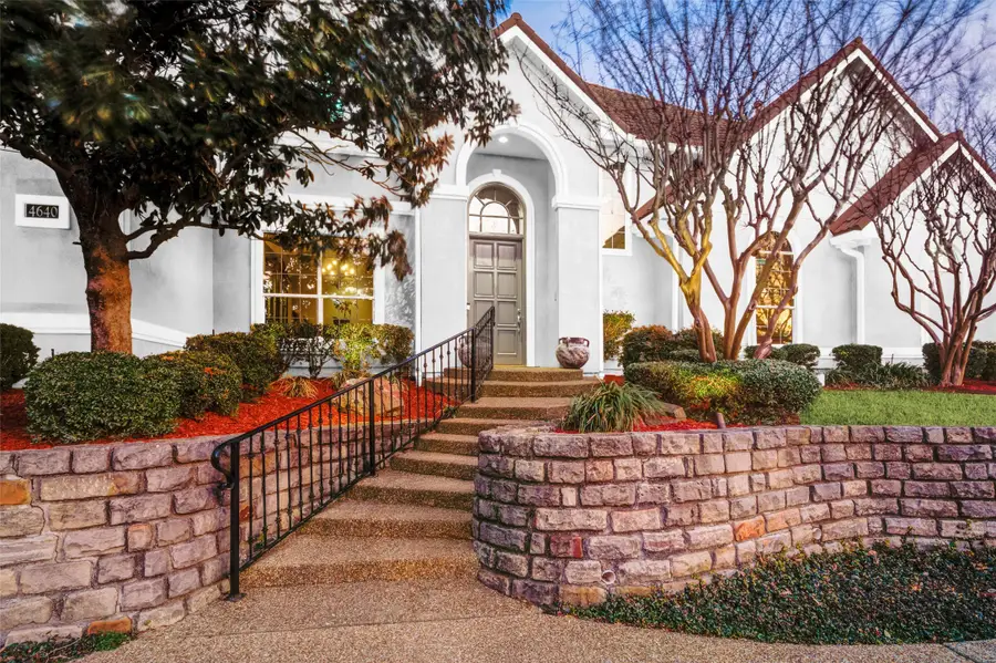 4640 Pine Valley Drive, Frisco, TX 75034 - #3