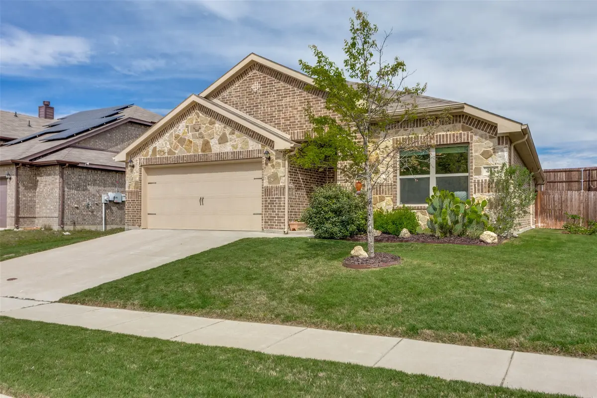 405 Vaquero Street, Weatherford, TX 76087 - #1