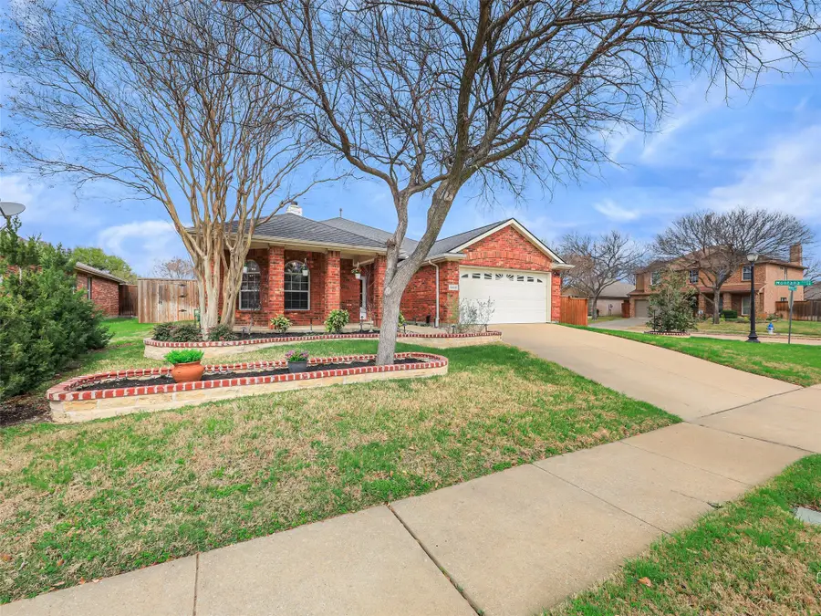 15828 Wyoming Drive, Frisco, TX 75035 - #3