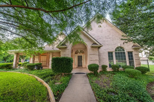 1425 Pecan Hill Road, Stephenville, TX 76401