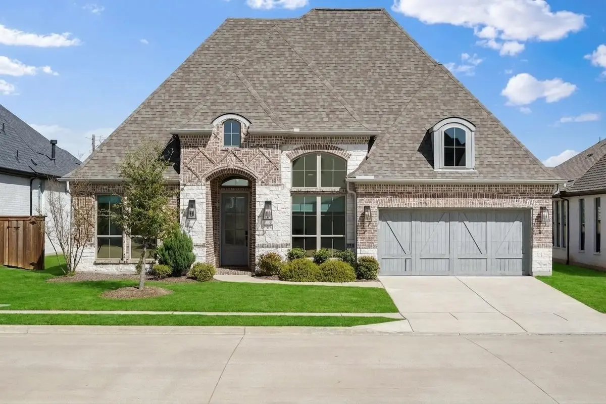 3516 Clairborne Drive, Celina, TX 75009 - #1