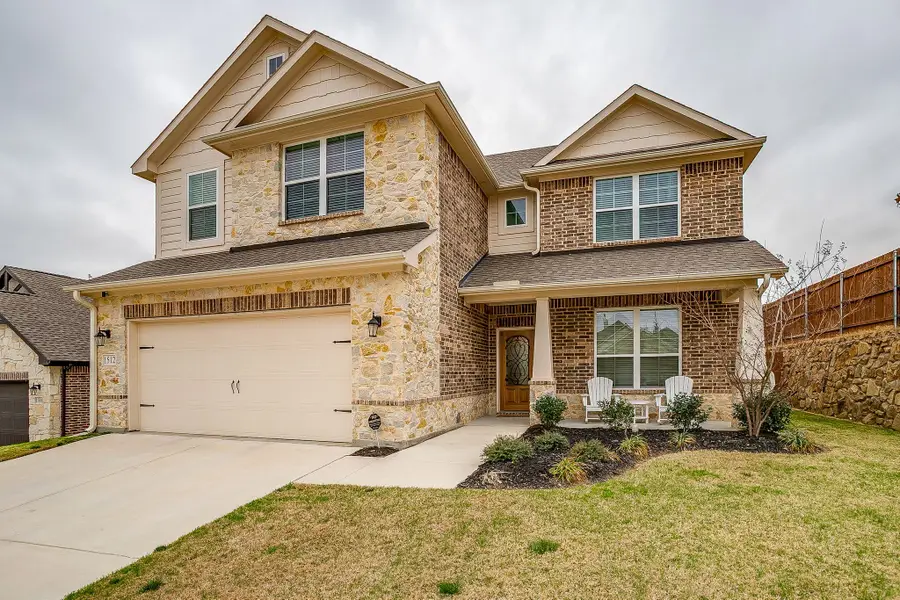 1512 Sand Dollar Trail, Weatherford, TX 76087 - #2