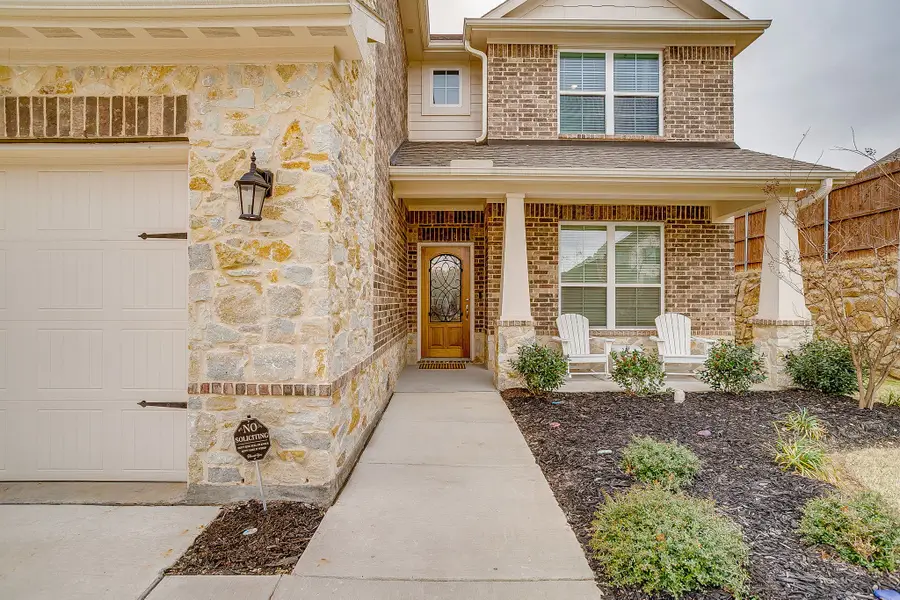 1512 Sand Dollar Trail, Weatherford, TX 76087 - #3