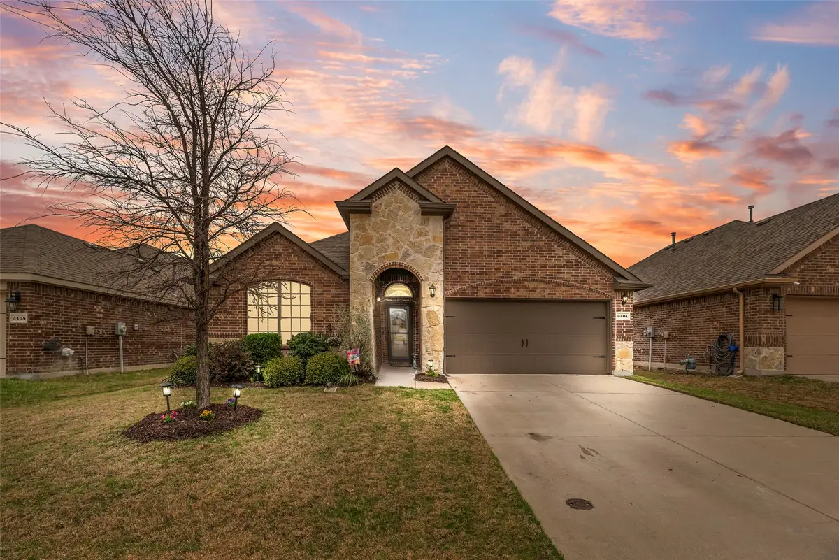 3404 Rio Grande Road, Little Elm, TX 75068 - #1