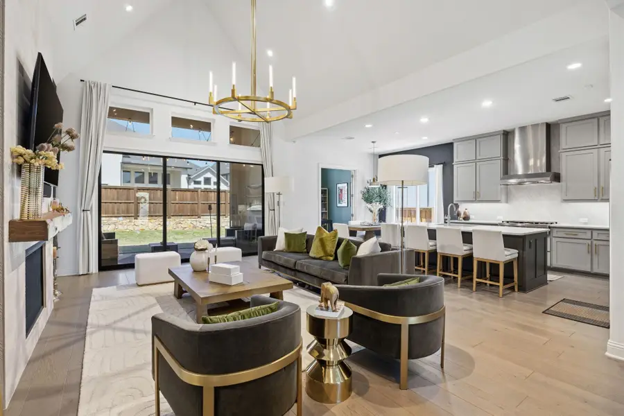 3136 Sherlock Lane, Copper Canyon, TX 75077 - #2