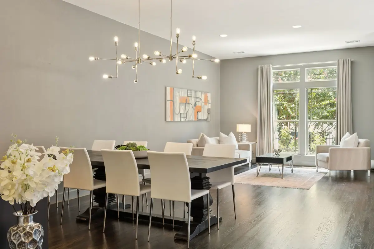 2405 Throckmorton Street, Dallas, TX 75219 - #1