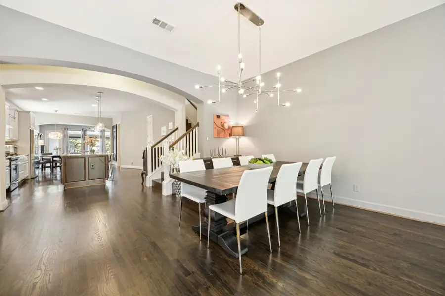 2405 Throckmorton Street, Dallas, TX 75219 - #3