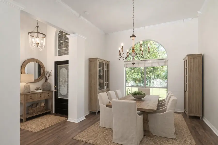 6881 Scenic Drive, Eustace, TX 75124 - #2