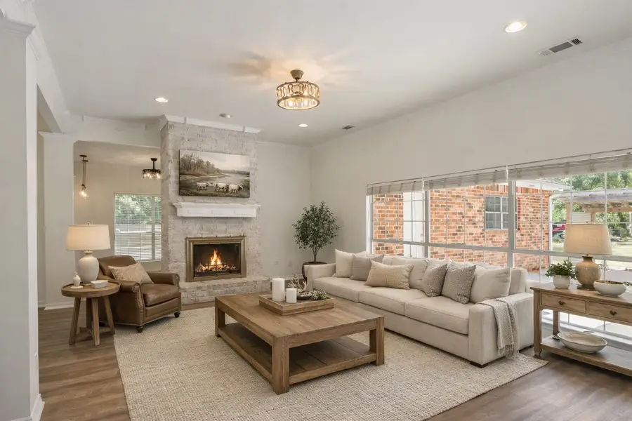 6881 Scenic Drive, Eustace, TX 75124 - #3