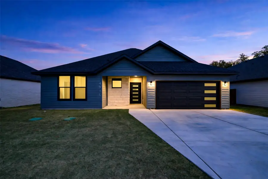 4915 Wichita Street, Granbury, TX 76048 - #2