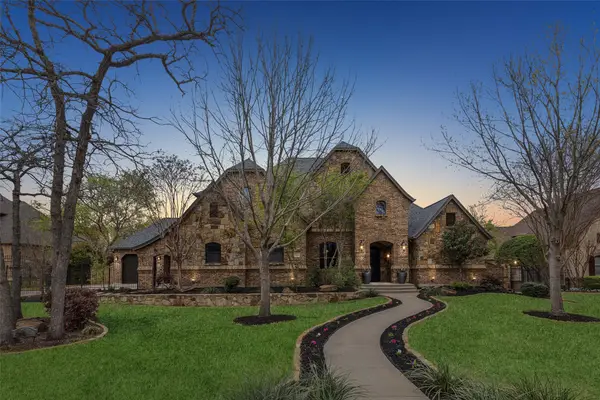2349 Tall Woods Trail, Keller, TX 76262