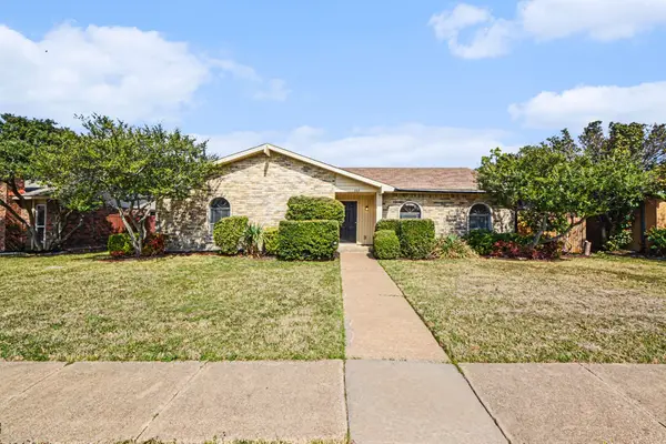 905 Stone Trail Drive, Plano, TX 75023