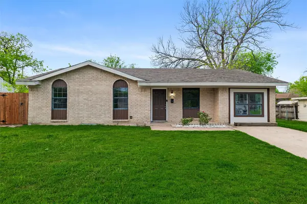 2605 Laurel Street, Grand Prairie, TX 75050