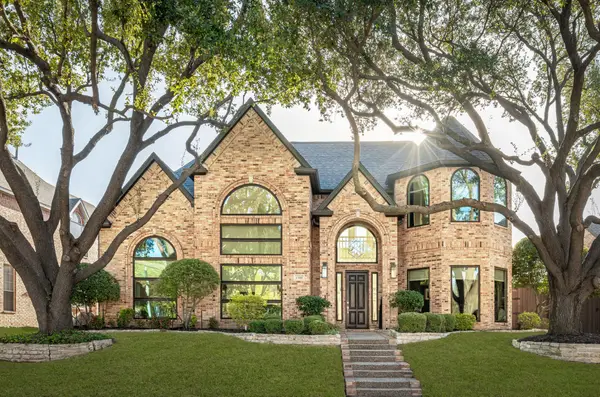 1308 Chesapeake Drive, Plano, TX 75093