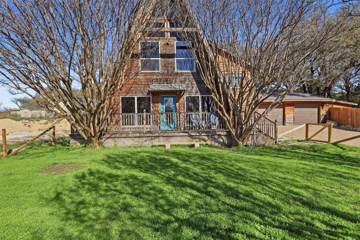 613 Mustang Trail, Granbury, TX 76049 - #1