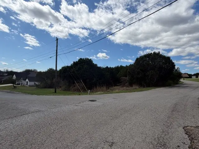 4000 Marana Drive, Granbury, TX 76048 - #1