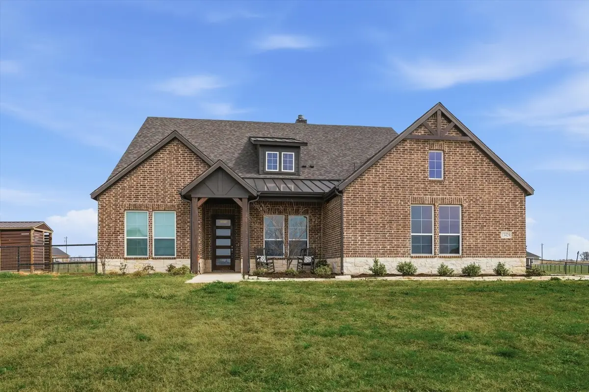 13429 Sage Meadow Circle, Sanger, TX 76266 - #1