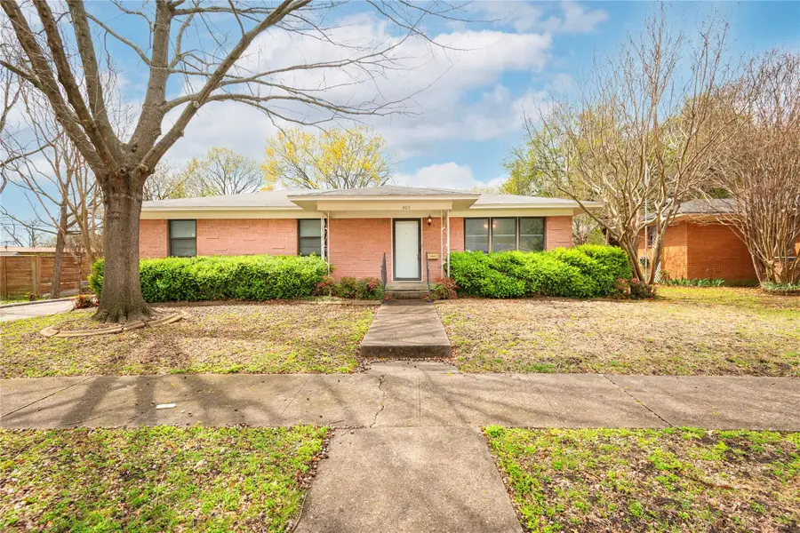 803 Inwood Drive, McKinney, TX 75069 - #3