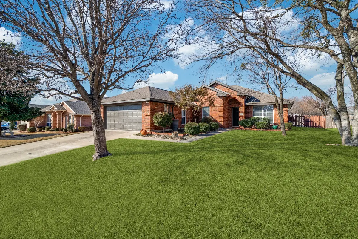 1845 Avonlea Drive, Rockwall, TX 75087 - #1