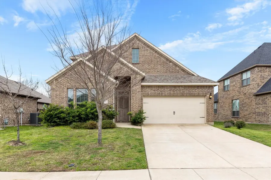 576 Spruce Trail, Forney, TX 75126 - #2