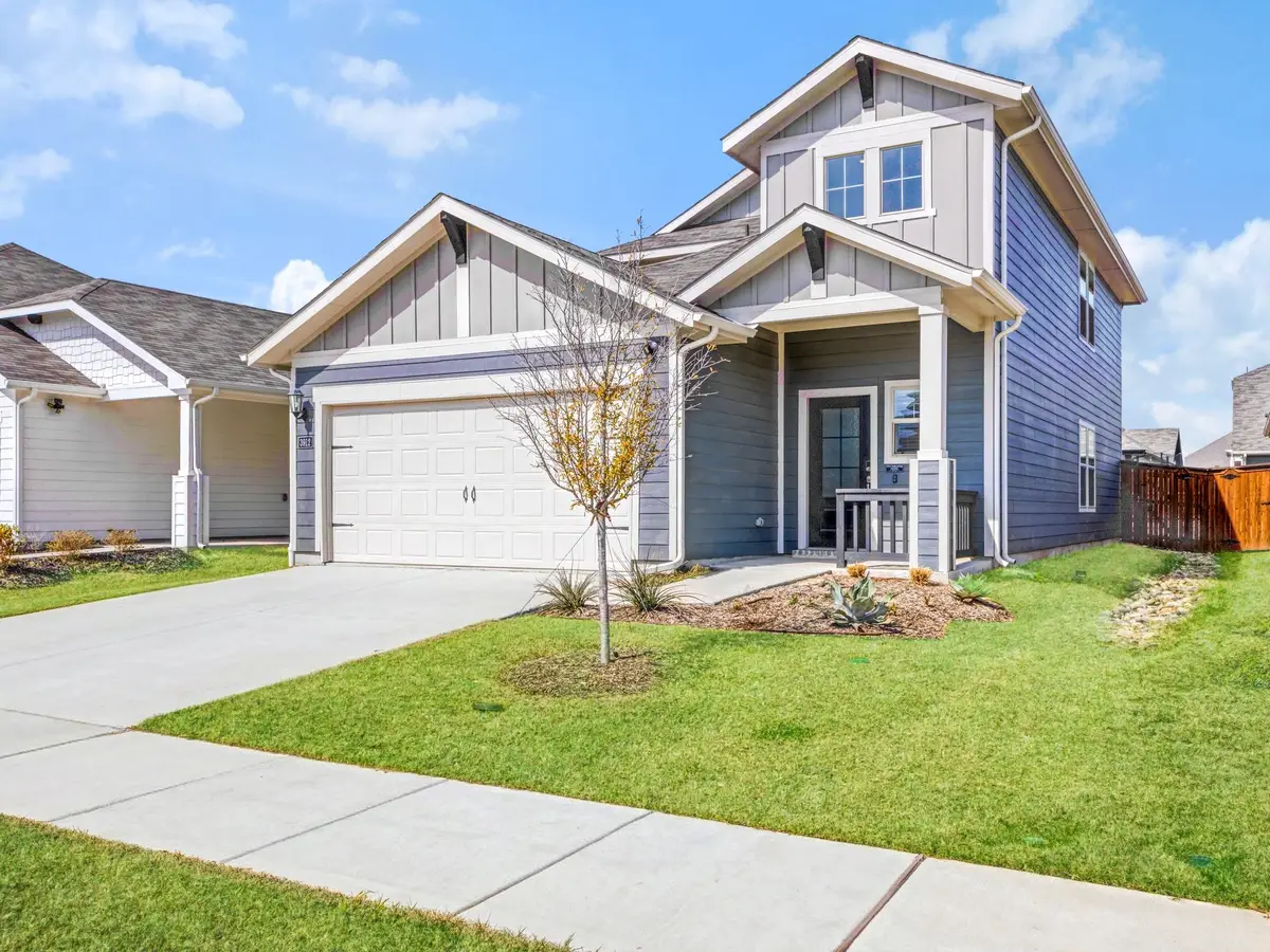 3912 Murvaul Drive, Farmersville, TX 75442 - #1